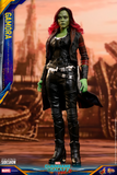 Hot Toys 1/6 MMS483 Guardians of the Galaxy Vol. 2 - Gamora