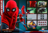 Hot Toys MMS552 Spider-Man: Far From Home - Spider-Man Homemade Suit