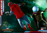 Hot Toys MMS552 Spider-Man: Far From Home - Spider-Man Homemade Suit