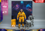 Hot Toys 1/6 MMS545 Guardians of the Galaxy Vol. 2 - Stan Lee