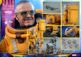 Hot Toys 1/6 MMS545 Guardians of the Galaxy Vol. 2 - Stan Lee