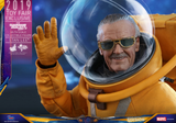 Hot Toys 1/6 MMS545 Guardians of the Galaxy Vol. 2 - Stan Lee