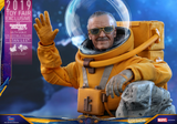 Hot Toys 1/6 MMS545 Guardians of the Galaxy Vol. 2 - Stan Lee