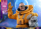 Hot Toys 1/6 MMS545 Guardians of the Galaxy Vol. 2 - Stan Lee