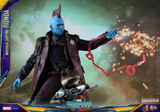 Hot Toys 1/6 MMS436 Guardians of the Galaxy Vol. 2 - Yondu Deluxe Version