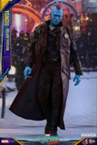 Hot Toys 1/6 MMS436 Guardians of the Galaxy Vol. 2 - Yondu Deluxe Version