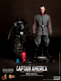 Hot Toys 1/6 MMS167 Captain America: The First Avenger - Red Skull