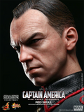 Hot Toys 1/6 MMS167 Captain America: The First Avenger - Red Skull