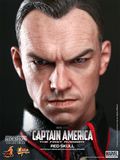 Hot Toys 1/6 MMS167 Captain America: The First Avenger - Red Skull