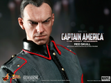 Hot Toys 1/6 MMS167 Captain America: The First Avenger - Red Skull