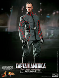 Hot Toys 1/6 MMS167 Captain America: The First Avenger - Red Skull