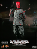 Hot Toys 1/6 MMS167 Captain America: The First Avenger - Red Skull