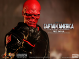 Hot Toys 1/6 MMS167 Captain America: The First Avenger - Red Skull