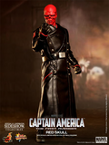 Hot Toys 1/6 MMS167 Captain America: The First Avenger - Red Skull