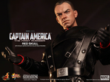 Hot Toys 1/6 MMS167 Captain America: The First Avenger - Red Skull