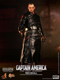 Hot Toys 1/6 MMS167 Captain America: The First Avenger - Red Skull