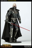 Sideshow 1/6 Star Wars  The Old Republic - Darth Malgus