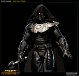 Sideshow 1/6 Star Wars  The Old Republic - Darth Malgus