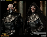 Sideshow 1/6 Star Wars  The Old Republic - Darth Malgus