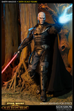 Sideshow 1/6 Star Wars  The Old Republic - Darth Malgus