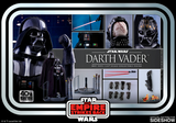 Hot Toys 1/6 MMS572 Star Wars Episode V The Empire Strikes Back - Darth Vader