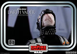 Hot Toys 1/6 MMS572 Star Wars Episode V The Empire Strikes Back - Darth Vader