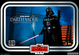 Hot Toys 1/6 MMS572 Star Wars Episode V The Empire Strikes Back - Darth Vader