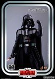 Hot Toys 1/6 MMS572 Star Wars Episode V The Empire Strikes Back - Darth Vader