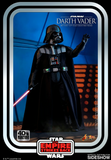 Hot Toys 1/6 MMS572 Star Wars Episode V The Empire Strikes Back - Darth Vader