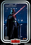 Hot Toys 1/6 MMS572 Star Wars Episode V The Empire Strikes Back - Darth Vader