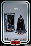 Hot Toys 1/6 MMS572 Star Wars Episode V The Empire Strikes Back - Darth Vader