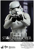 Hot Toys 1/6 MMS267 Star Wars Episode IV A New Hope - Stormtrooper