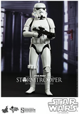 Hot Toys 1/6 MMS267 Star Wars Episode IV A New Hope - Stormtrooper