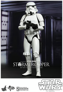 Hot Toys 1/6 MMS267 Star Wars Episode IV A New Hope - Stormtrooper