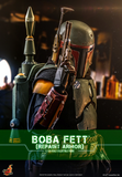 Hot Toys 1/6 TMS055 The Mandalorian - Boba Fett Repaint Armor