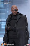 Hot Toys MMS315 Captain America: The Winter Soldier - Nick Fury