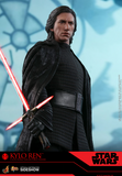 Hot Toys 1/6 MMS560 Star Wars The Rise of Skywalker - Kylo Ren