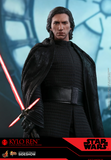 Hot Toys 1/6 MMS560 Star Wars The Rise of Skywalker - Kylo Ren