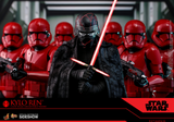 Hot Toys 1/6 MMS560 Star Wars The Rise of Skywalker - Kylo Ren