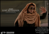 Hot Toys 1/6 MMS517 Star Wars: Return of the Jedi - Luke Skywalker Deluxe Version