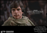 Hot Toys 1/6 MMS517 Star Wars: Return of the Jedi - Luke Skywalker Deluxe Version