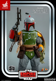 Hot Toys 1/6  MMS571 Star Wars: The Empire Strikes Back - Boba Fett Vintage Color Version