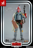 Hot Toys 1/6  MMS571 Star Wars: The Empire Strikes Back - Boba Fett Vintage Color Version