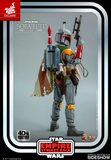 Hot Toys 1/6  MMS571 Star Wars: The Empire Strikes Back - Boba Fett Vintage Color Version