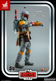 Hot Toys 1/6  MMS571 Star Wars: The Empire Strikes Back - Boba Fett Vintage Color Version