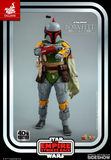 Hot Toys 1/6  MMS571 Star Wars: The Empire Strikes Back - Boba Fett Vintage Color Version