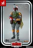 Hot Toys 1/6  MMS571 Star Wars: The Empire Strikes Back - Boba Fett Vintage Color Version