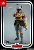 Hot Toys 1/6  MMS571 Star Wars: The Empire Strikes Back - Boba Fett Vintage Color Version