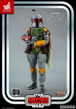 Hot Toys 1/6  MMS571 Star Wars: The Empire Strikes Back - Boba Fett Vintage Color Version