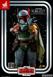 Hot Toys 1/6  MMS571 Star Wars: The Empire Strikes Back - Boba Fett Vintage Color Version